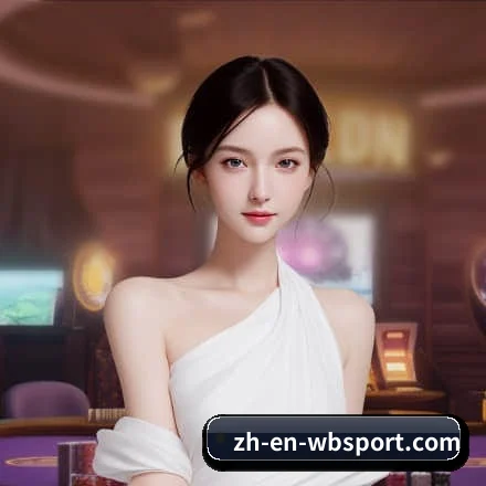 万博体育 APP 界面