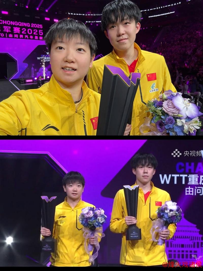 WTT让步仅一天！莎头最新决定揭晓