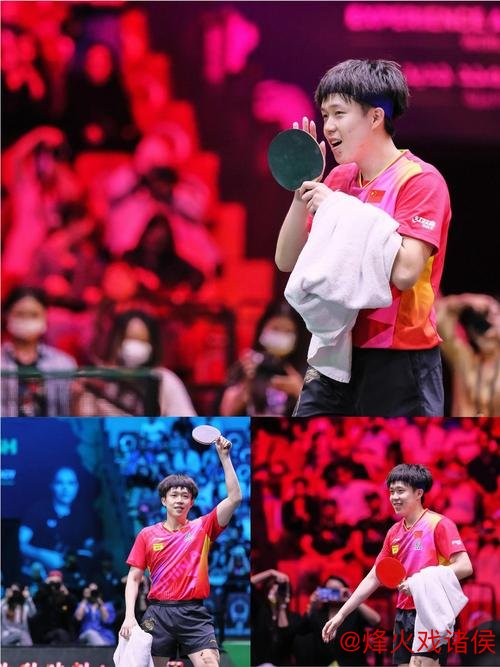WTT球星赛接力开战!国乒21将全力冲冠 WTT球星赛接力开战!国乒21将全力冲冠