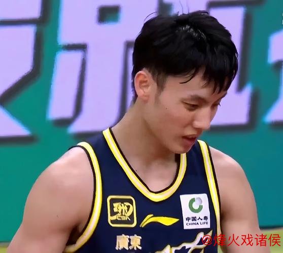 徐杰绝杀救主!广东险胜山西万博体育官网,吉伦沃特狂砍46分 徐杰绝杀救主!广东险胜山西,吉伦沃特狂砍46分