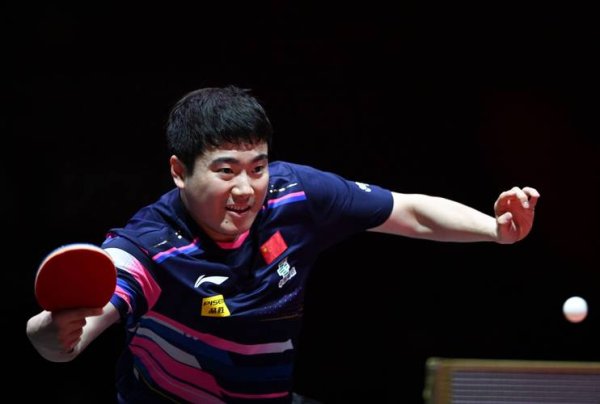 万博体育官网 WTT多哈球星挑战赛｜梁靖崑双线失利，下月恐难保男单世界前十
