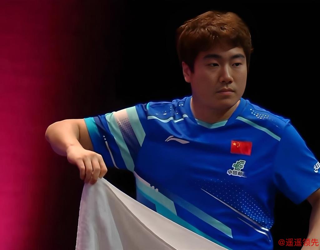 WTT多哈球星挑战赛｜梁靖崑双线失利，下月恐难保男单世界前十