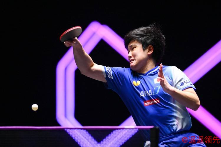 WTT多哈球星挑战赛｜薛飞阻击张本智和，国乒靠人海战术保住男单四强两席