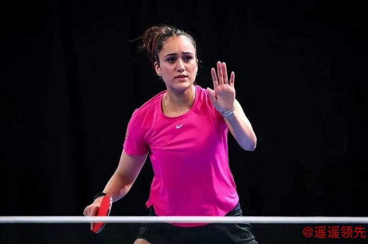 WTT常规赛大逆转！国乒陪练替王曼昱复仇 石洵瑶3-2险胜印度名将！