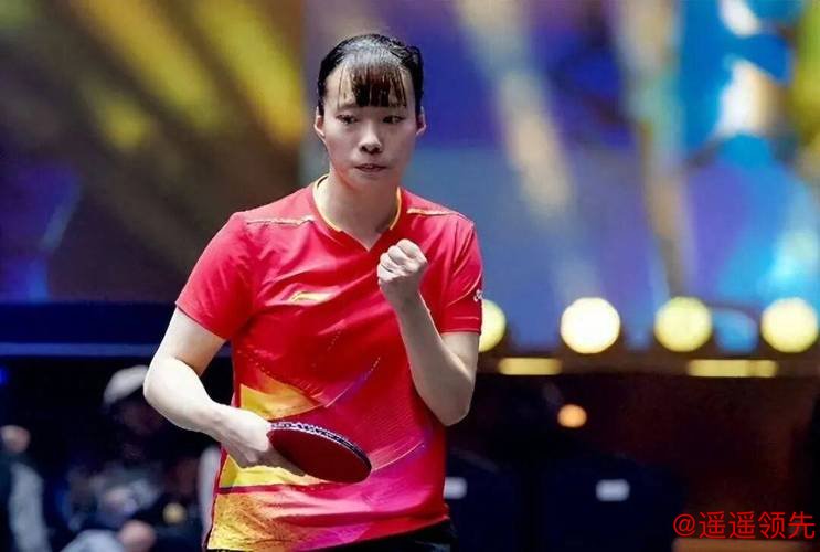 WTT常规赛大逆转！国乒陪练替王曼昱复仇 石洵瑶3-2险胜印度名将！