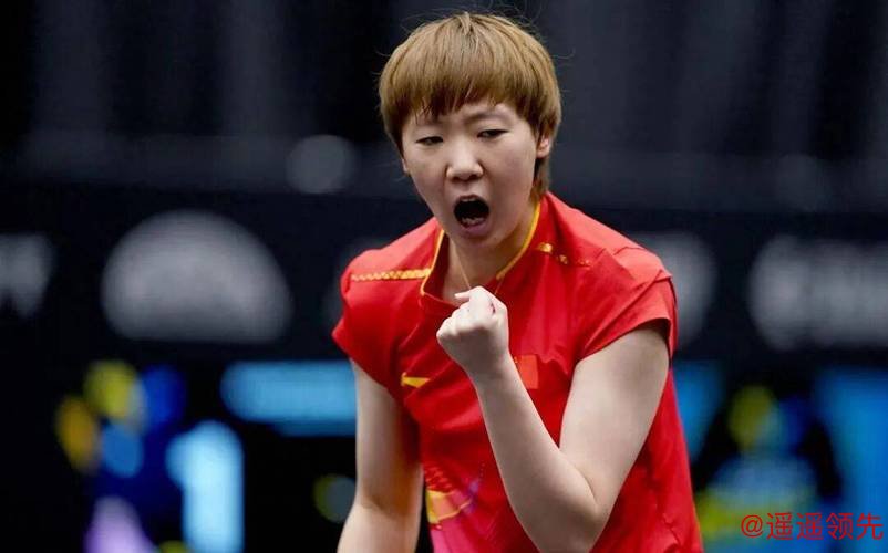 WTT常规赛大逆转！国乒陪练替王曼昱复仇 石洵瑶3-2险胜印度名将！