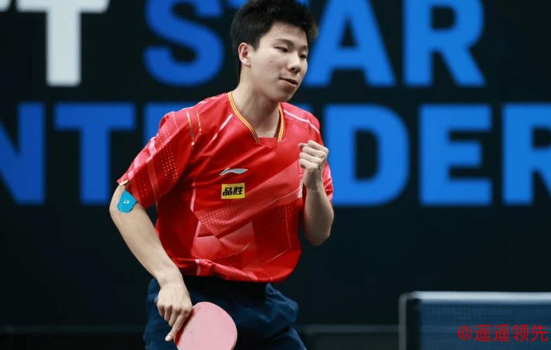 WTT常规赛：国乒4人输球，1人提前出局！薛飞徐瑛彬晋级 1月20日赛程出炉