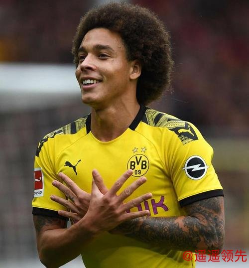 德甲-维特塞尔破门中卫终场前乌龙 多特2-2弗莱堡