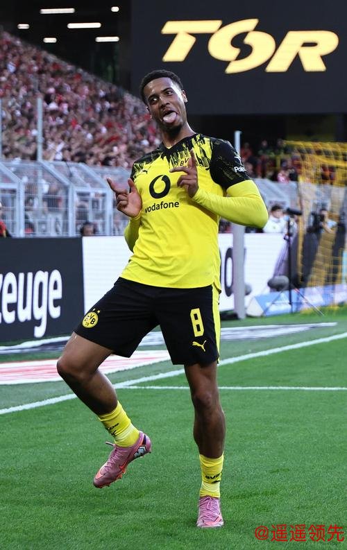 德甲-维特塞尔破门中卫终场前乌龙 多特2-2弗莱堡
