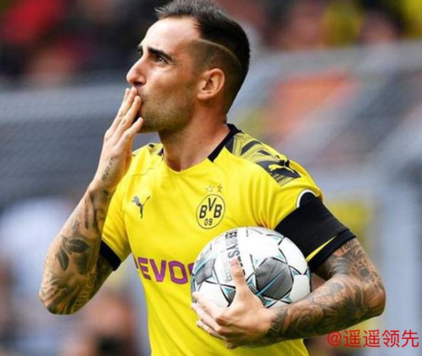 万博体育下载 德甲-罗伊斯2球帕科破门桑乔造2球 多特4-0药厂