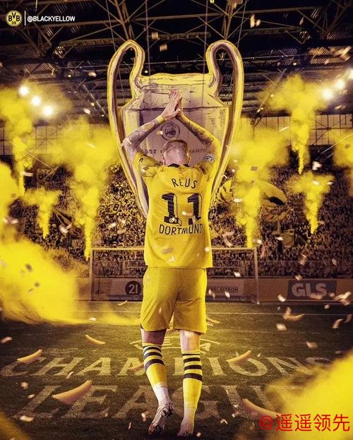 德甲-罗伊斯伤退 小阿扎尔处子球+助攻 多特3-0