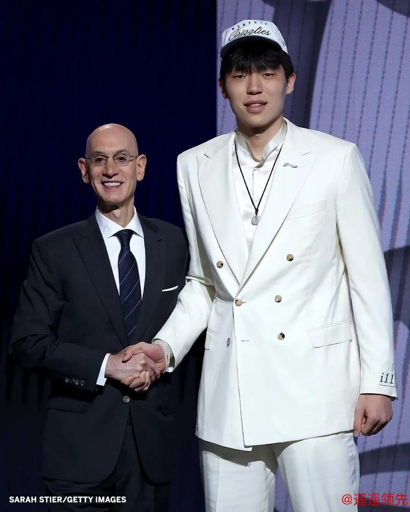 转机已至，2026年全明星，杨瀚森强势来袭