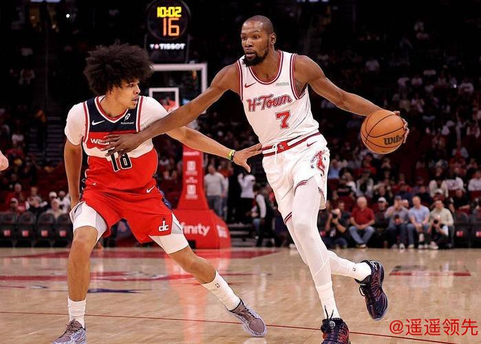 轰21+2+4！谢泼德展现核心潜力，杜兰特赛后大力盛赞，乌度卡直言不讳