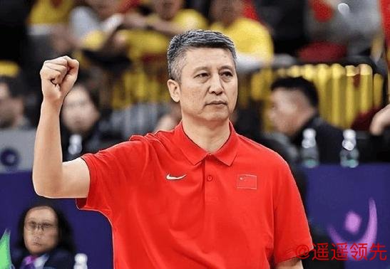 轰43分7板！展现CBA顶级水平，才23岁 球迷：郭士强快签约他