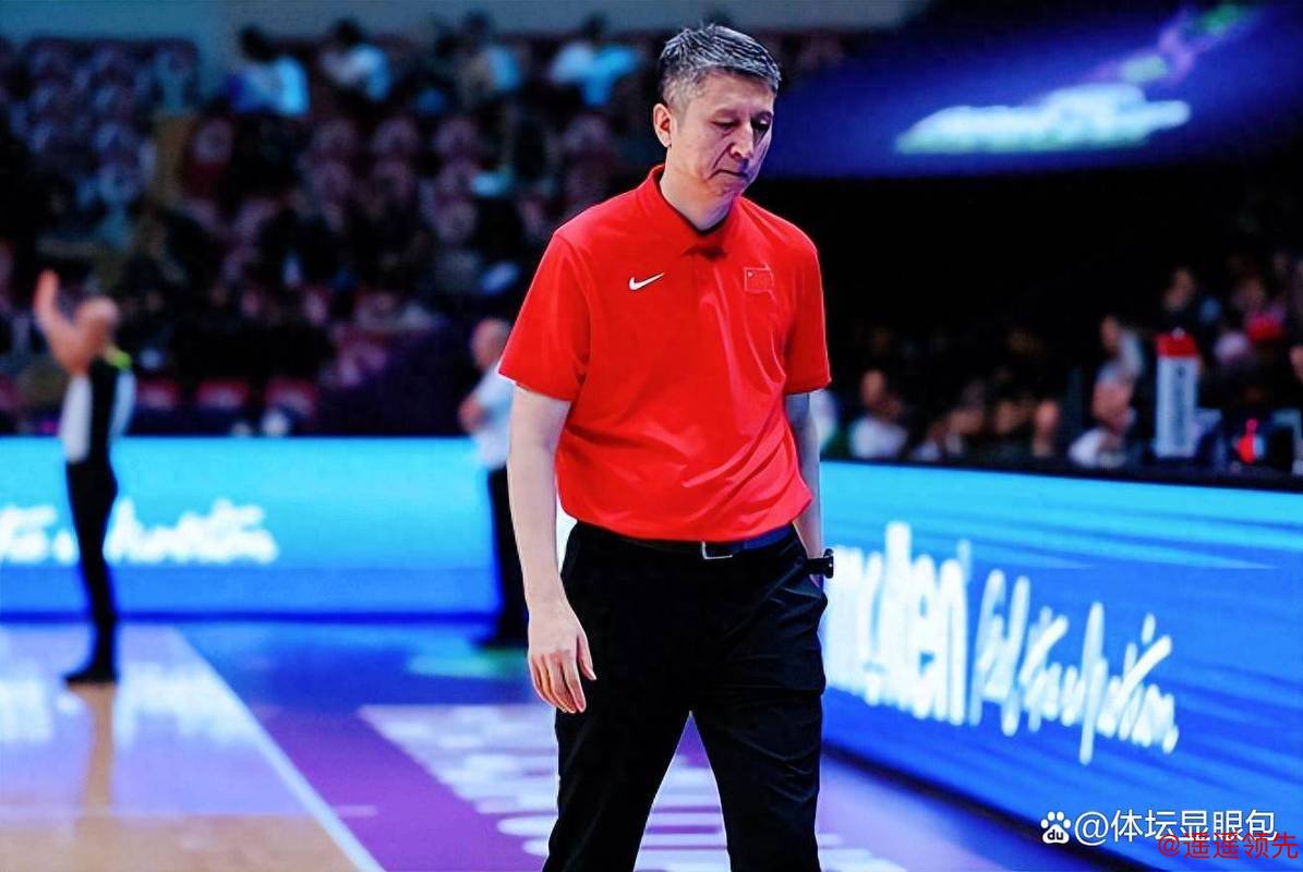 轰43分7板！展现CBA顶级水平，才23岁 球迷：郭士强快签约他